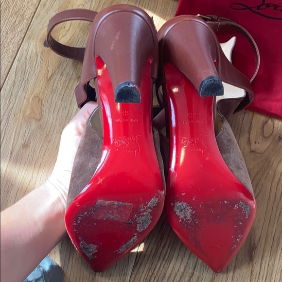 Stunning Christian Louboutin - Picture 6 of 13